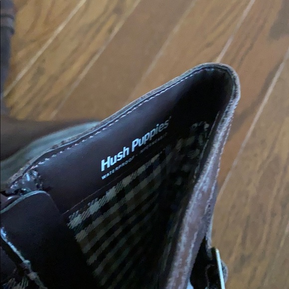 Hush Puppies boots - Picture 6 of 6